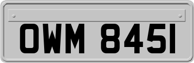 OWM8451