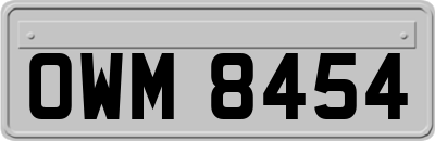 OWM8454