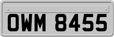 OWM8455