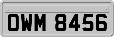 OWM8456