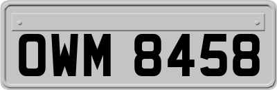 OWM8458