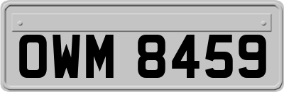 OWM8459