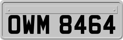 OWM8464