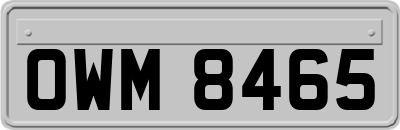 OWM8465