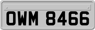 OWM8466