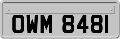 OWM8481