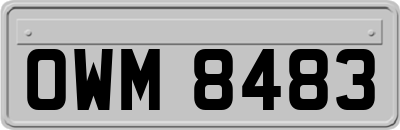 OWM8483