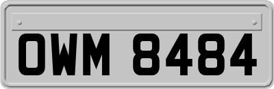 OWM8484