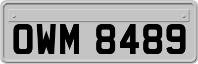 OWM8489