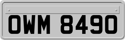 OWM8490
