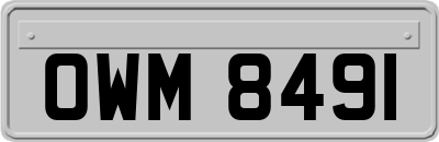 OWM8491
