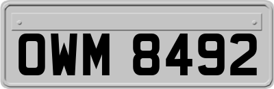 OWM8492