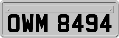 OWM8494