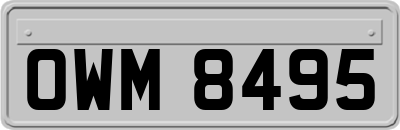 OWM8495