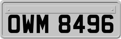 OWM8496