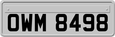 OWM8498