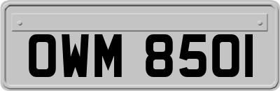 OWM8501