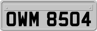 OWM8504