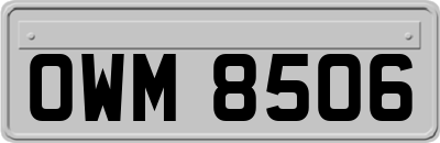 OWM8506