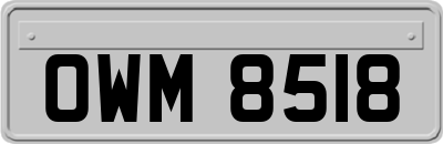 OWM8518