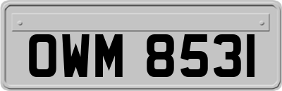 OWM8531
