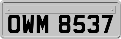 OWM8537