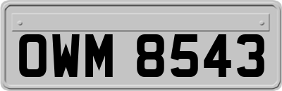 OWM8543