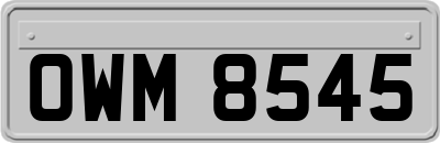 OWM8545