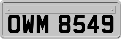 OWM8549