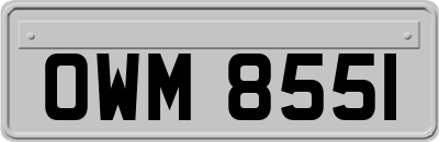OWM8551