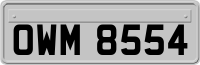 OWM8554