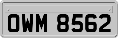 OWM8562