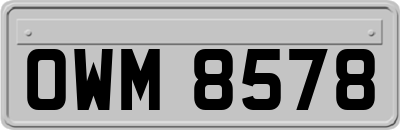 OWM8578