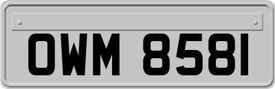 OWM8581