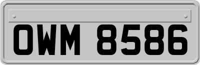OWM8586