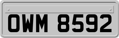 OWM8592