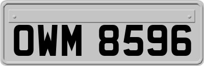 OWM8596
