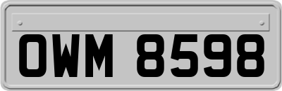 OWM8598