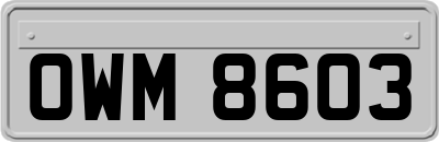 OWM8603