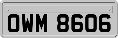 OWM8606
