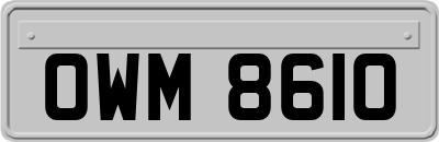 OWM8610