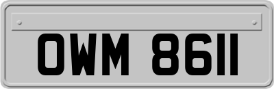 OWM8611