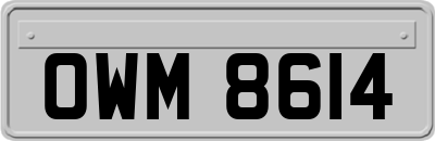 OWM8614