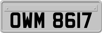 OWM8617