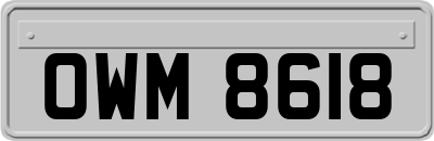 OWM8618