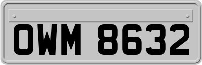 OWM8632