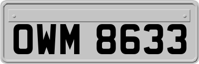 OWM8633
