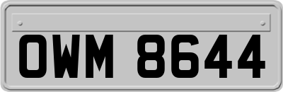 OWM8644