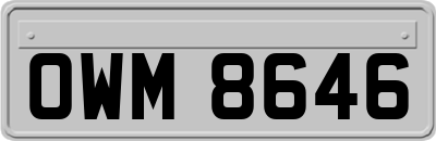 OWM8646