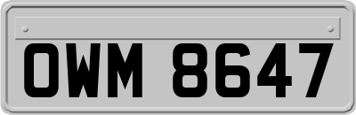 OWM8647